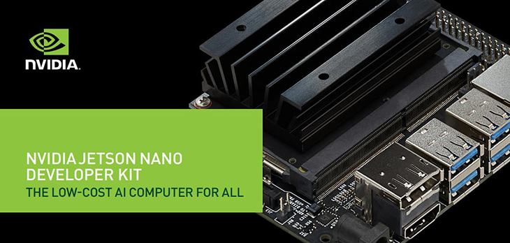NVIDIA Jetson Banner