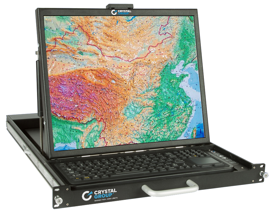 Technical Product Description for RD1119 by Crystal Group
