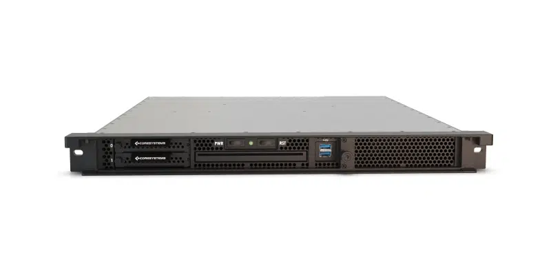Core Systems Rugged M120: A Comprehensive Technical Review