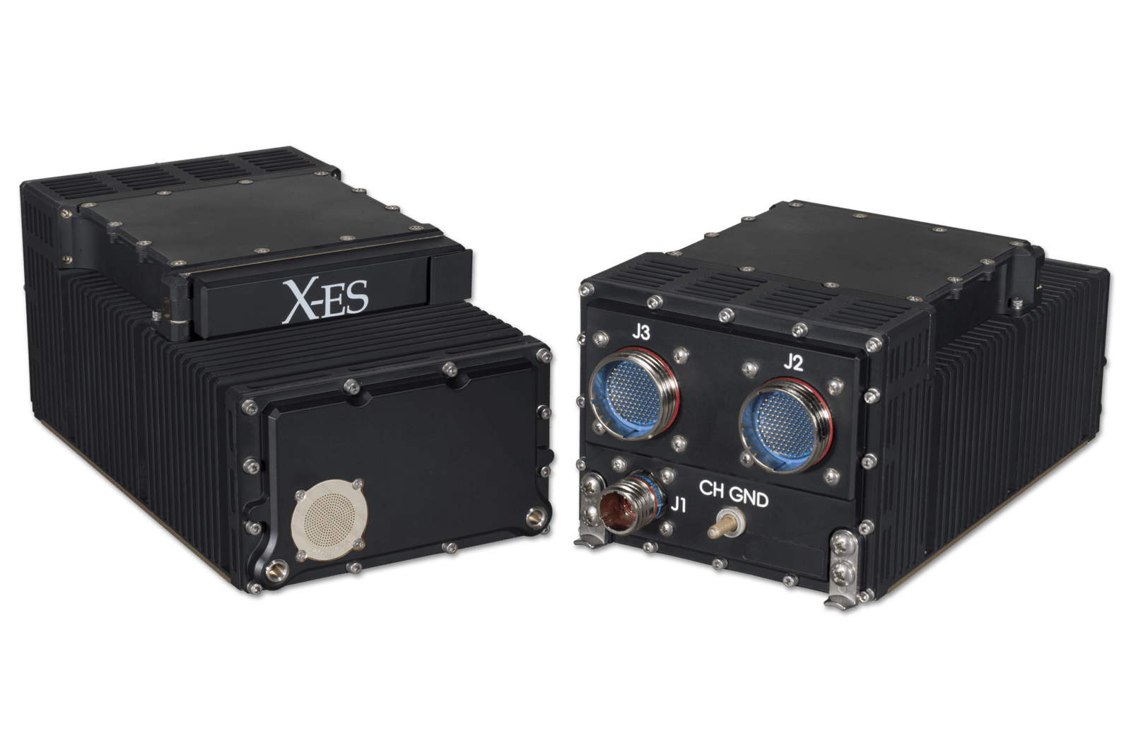 XPand6200 Series by X-ES: Rugged Computing Excellence