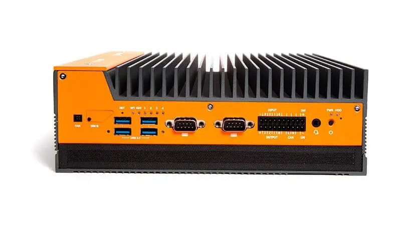 OnLogic Karbon 803 Industrial Computer: A Comprehensive Review