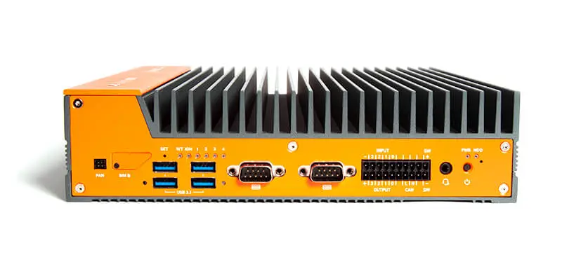 OnLogic Karbon 801: Unraveling the Future of Industrial Computing