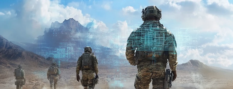Air Force Advances Drone Wingman: A Leap in Military Tech